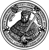 Uni Jena logo
